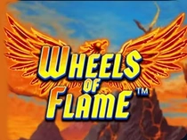 Wheel of Flame