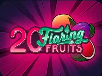 20 Flaring fruits